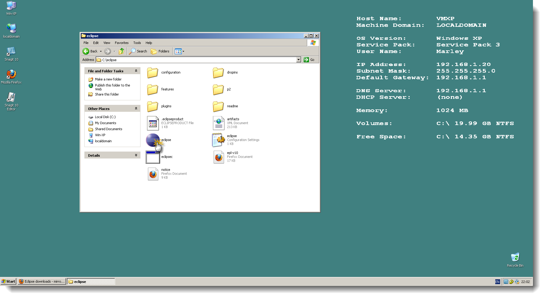 Eclipse Helios и Jboss6