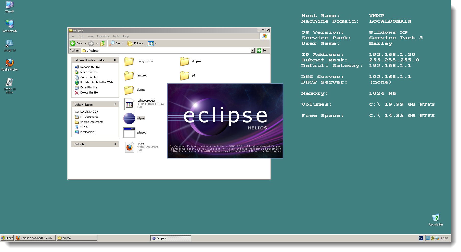 Eclipse Helios и Jboss6
