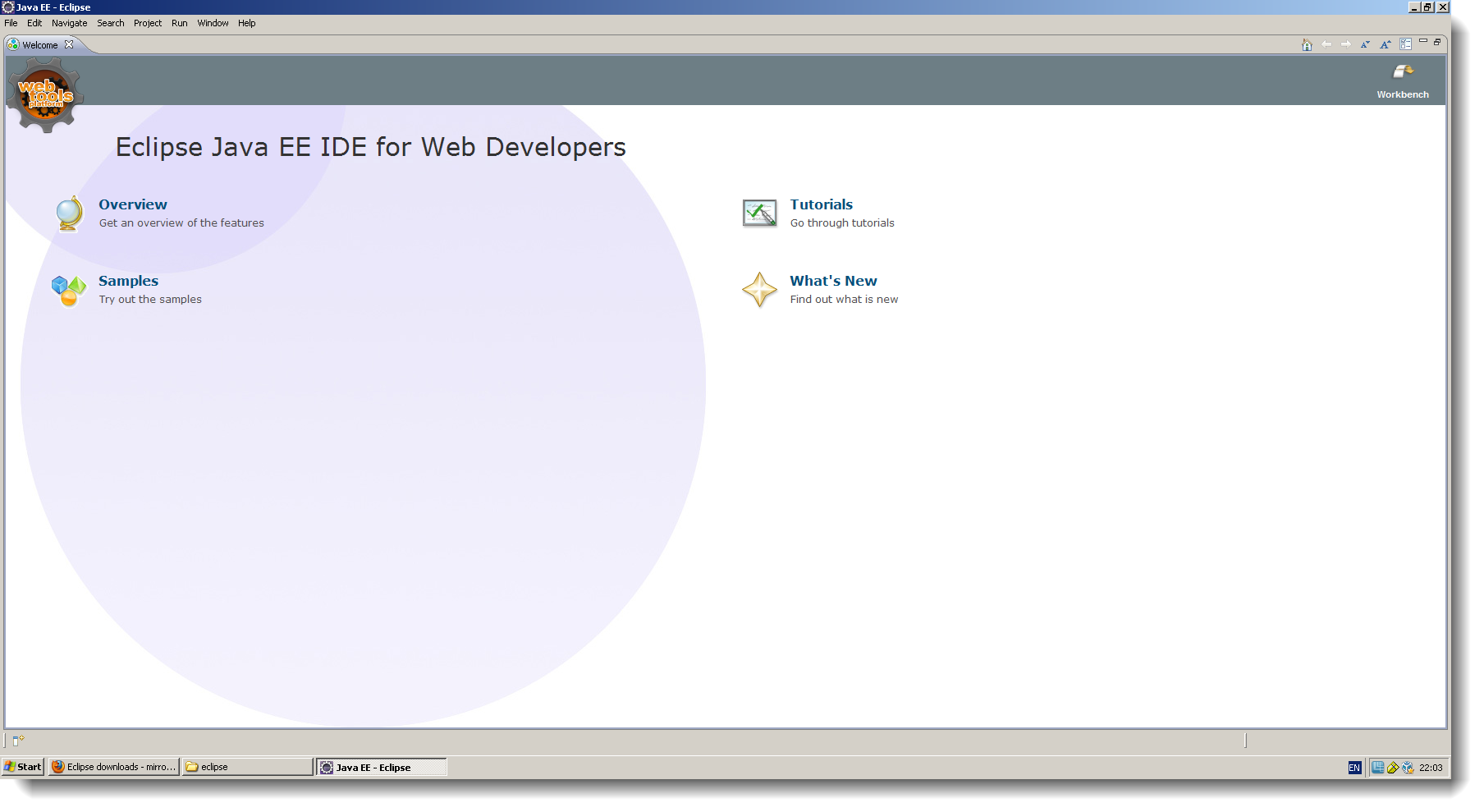 Eclipse Helios и Jboss6