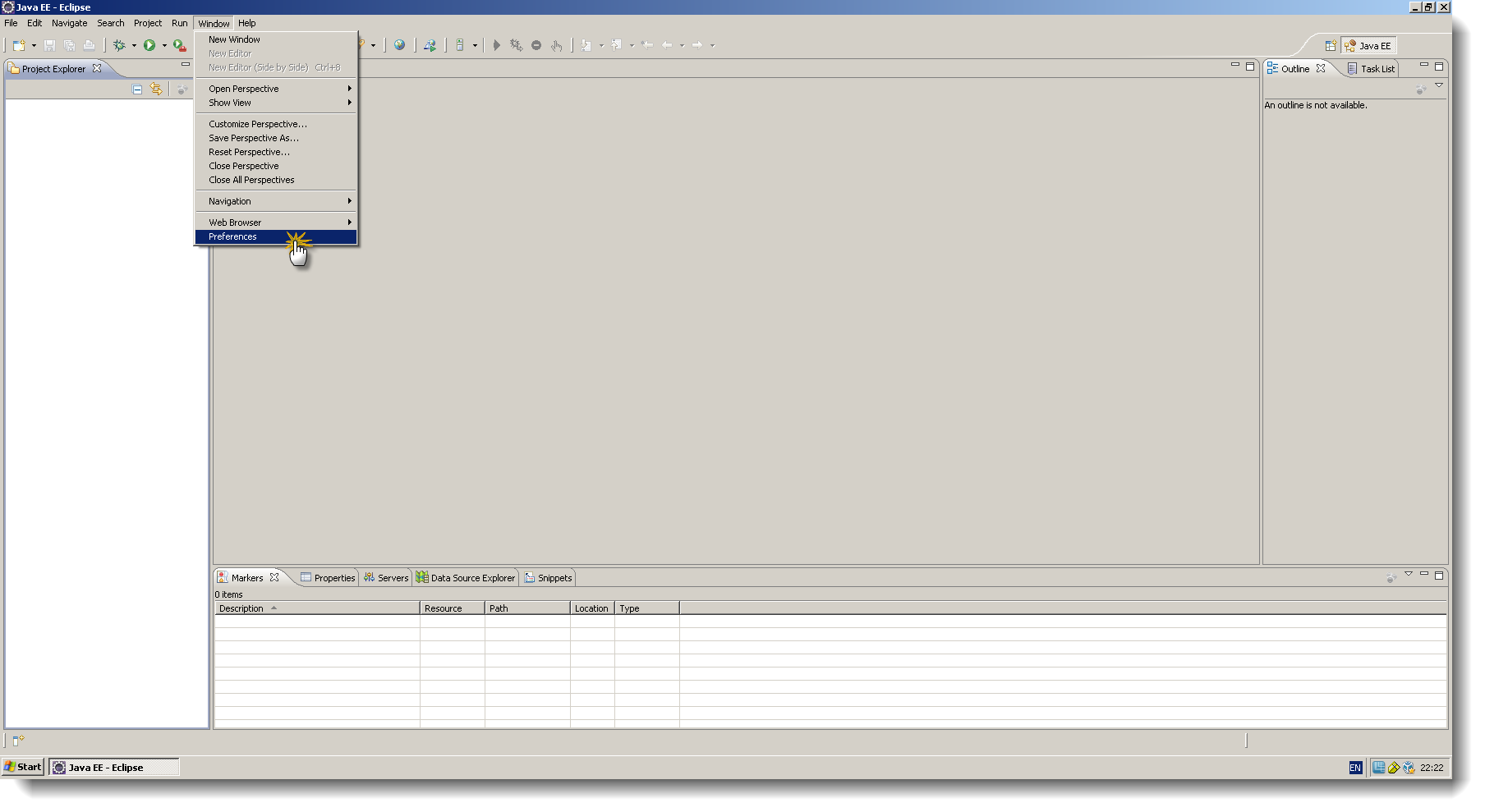 Eclipse Helios и Jboss6