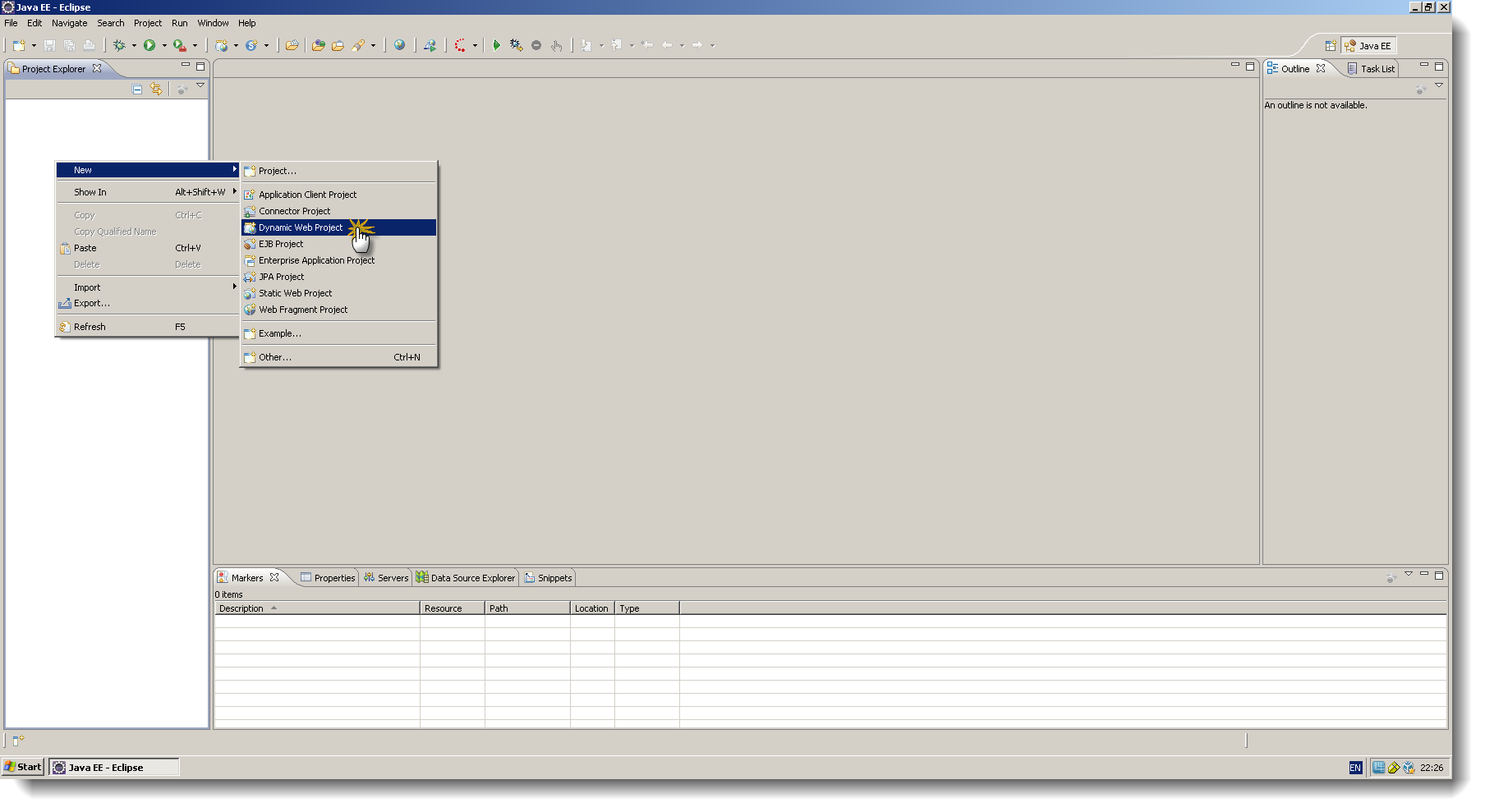 Eclipse Helios и Jboss6
