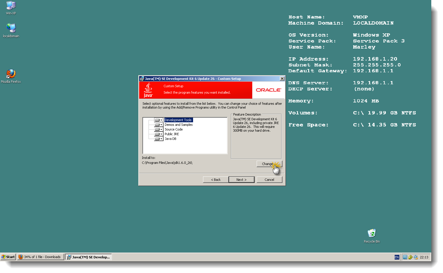 JDK Installation On Windows