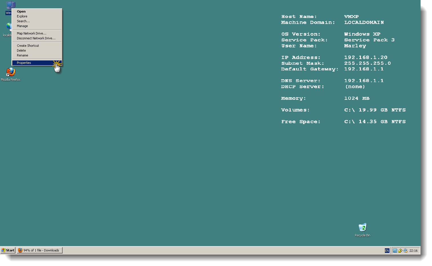 JDK Installation On Windows