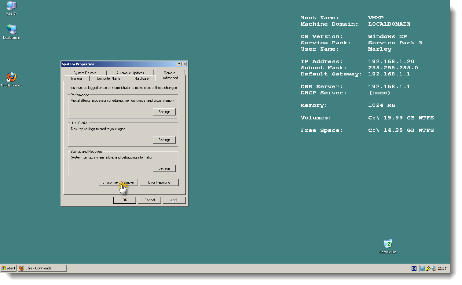 JDK Installation On Windows