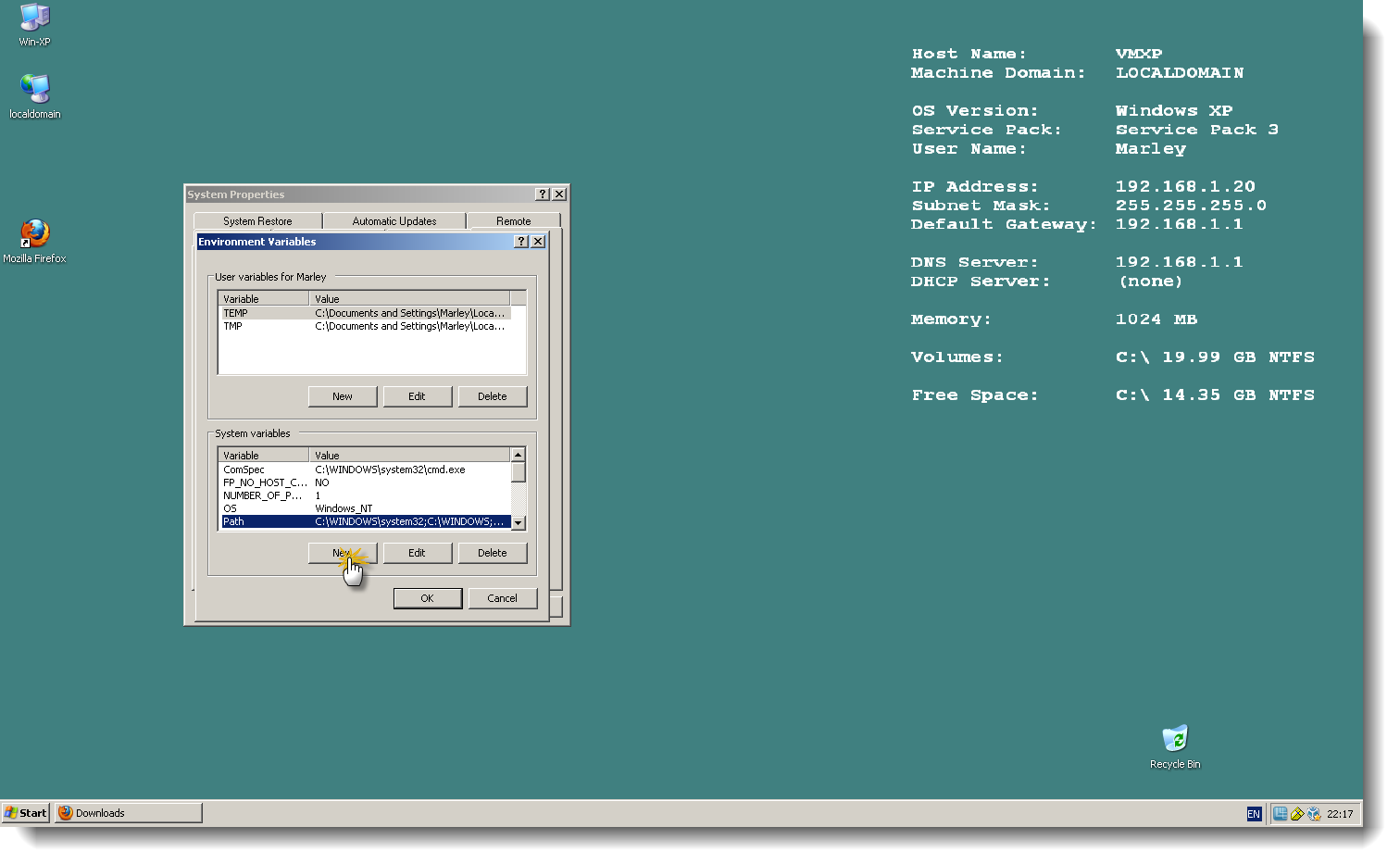 JDK Installation On Windows