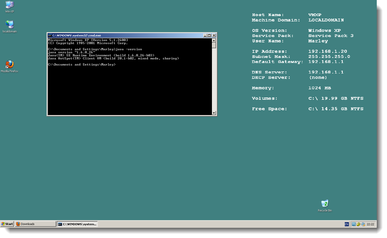 JDK Installation On Windows