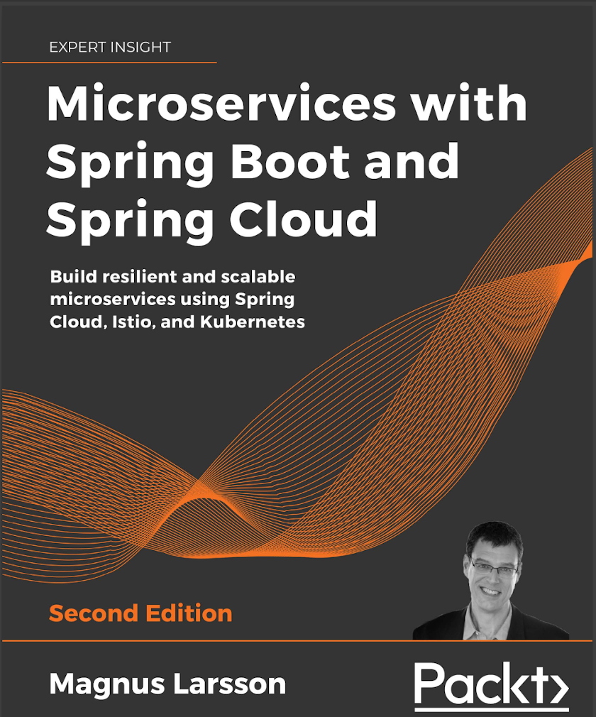 Microservices with Spring Boot and Spring Cloud